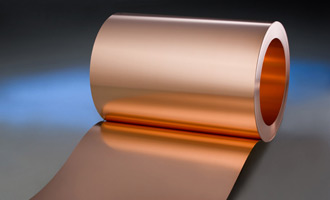 Copper foil  KL Laminates
